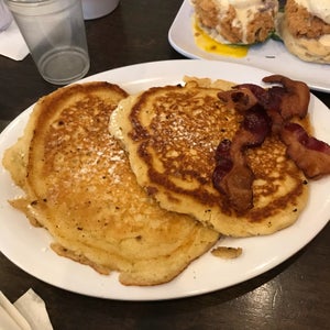 The 15 Best Places for Pancakes in New Orleans