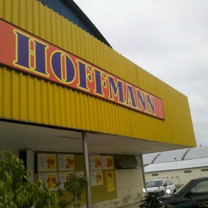Supermercado Hoffmann