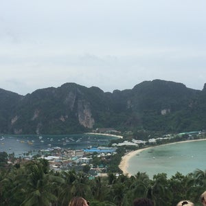 Phi Phi Viewpoint 2