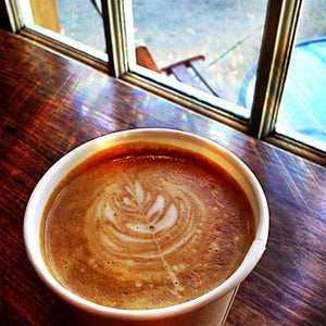 The 15 Best Places for Espresso in Houston