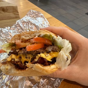 Five Guys
