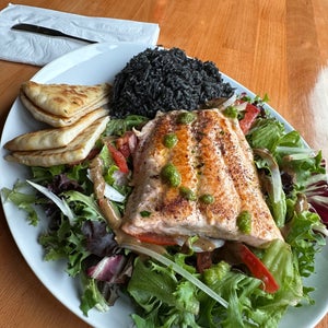 The 15 Best Places for Salmon Salad in Portland