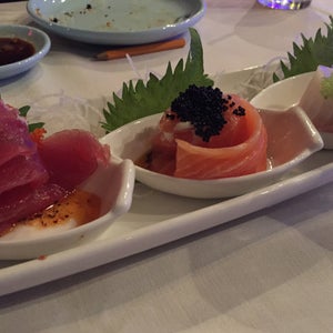 The 15 Best Places for Ahi Tuna in Houston