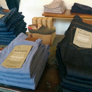 The 15 Best Places for Jeans in Raleigh