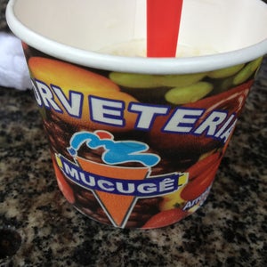 Sorveteria Mucugê