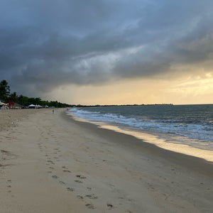 Praia de Taperapuan