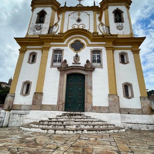 Paróquia Nossa Senhora da Conceição