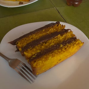 Brigaderia da Vovó