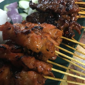 The 11 Best Places for Satay in Kuala Lumpur
