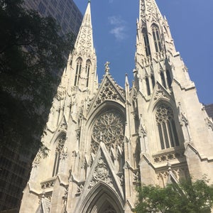 The 15 Best Places for Church in New York City