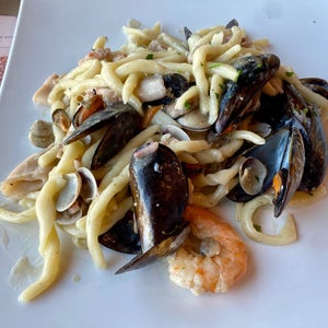 Ristorante da Thomas