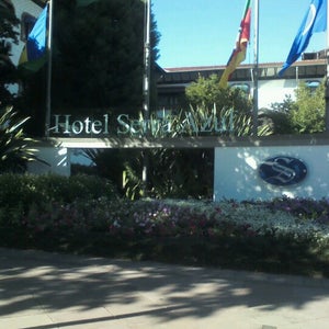 Serrazul Hotel