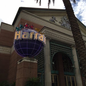 Harrahs