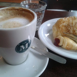 Café Martínez