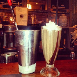 The 15 Best Places for Milkshakes in Washington