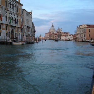 Campo Santa Margherita