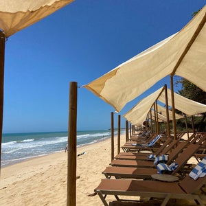 Bar da Praia - Club Med