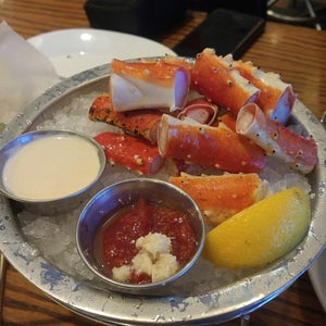 The 9 Best Places for Seafood Soup in Near North Side, Chicago