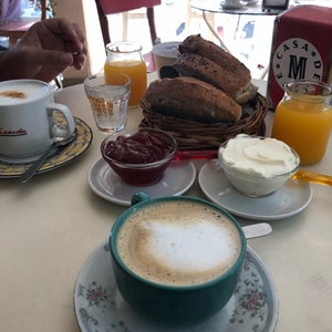 Moka Casa De Cafe