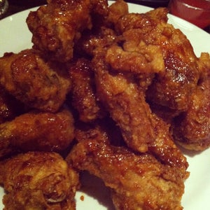 The 15 Best Places for Chicken Wings in the East Village, New York