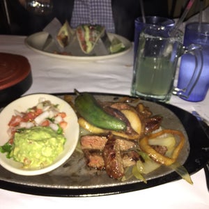 The 7 Best Places for Beef Fajitas in Washington