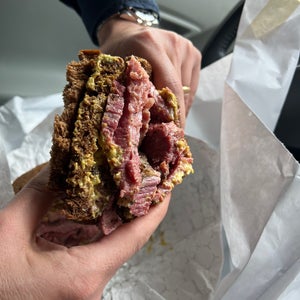 The 15 Best Places for Pastrami in Washington