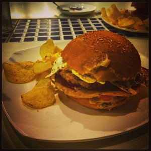 The 15 Best Places for Burgers in Bangalore