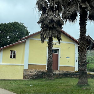 Estação Ferroviária de Tiradentes