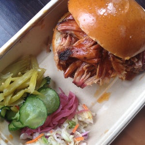 The 9 Best Places for Pulled Pork in the West Village, New York