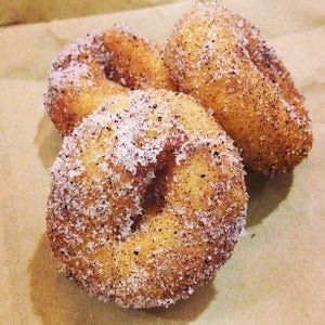 The 7 Best Places for Mini Donuts in New York City