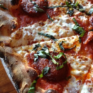 The 15 Best Places for Margherita Pizza in Chicago