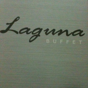 Buffet Laguna