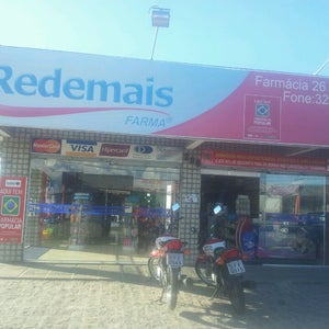 Farmácia 26 de Julho