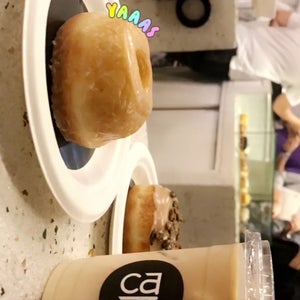 The 15 Best Places for Donuts in Jeddah