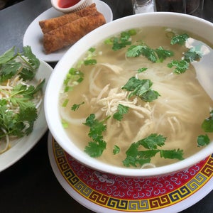 The 15 Best Places for Noodle Soup in Columbus