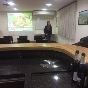 Enoteca Decanter Vinhos