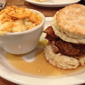 The 15 Best Places for Biscuits in Jacksonville