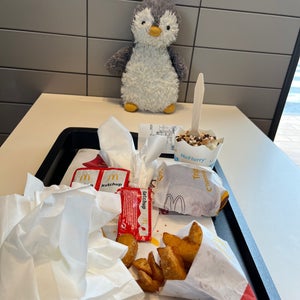 McDonalds