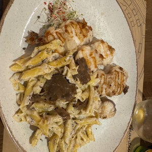 Restaurant 4 kantuna