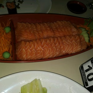 Nikkey Sushi