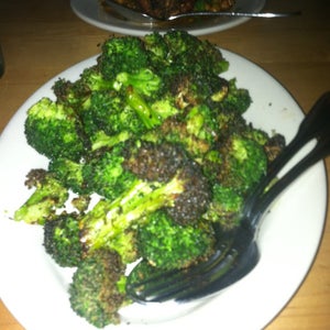 The 15 Best Places for Broccoli in Seattle