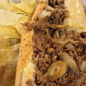 The 7 Best Places for Chicken Cheesesteaks in Austin