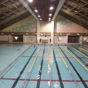 Lists Featuring 西河原市民プール