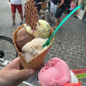Gelateria Da Vinci