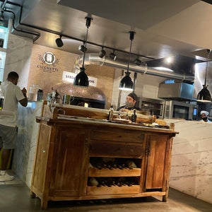 Cicchetti Bar Restaurante Café
