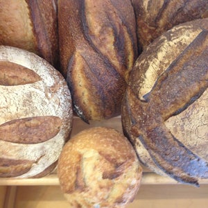 The 13 Best Places for Artisan Breads in San Francisco