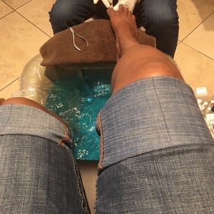 The 11 Best Places with Spa Pedicures in Dallas