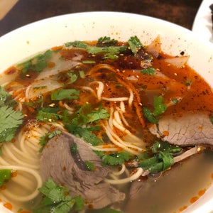 The 7 Best Places for Beef Noodles in Flushing, Queens
