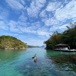 Lagoa Azul