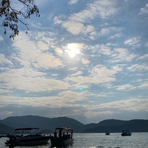 Praia da Feiticeira